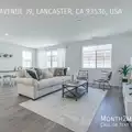 4 bedrooms apartment for rent in Lancaster - Central Lancaster, Lancaster