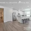 4 bedrooms apartment for rent in Lancaster - Central Lancaster, Lancaster