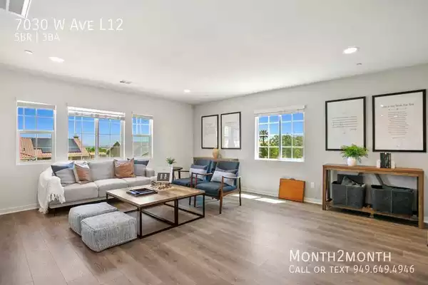 5 bedrooms apartment for rent in Lancaster - Central Lancaster, Lancaster