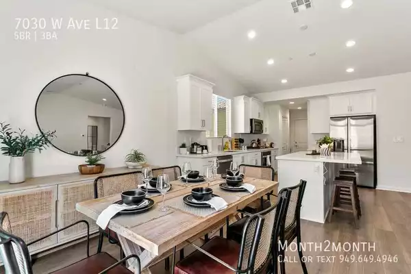 5 bedrooms apartment for rent in Lancaster - Central Lancaster, Lancaster