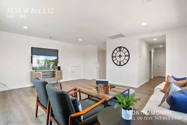 5 bedrooms apartment for rent in Lancaster - Central Lancaster, Lancaster