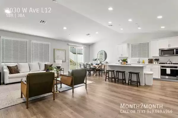 5 bedrooms apartment for rent in Lancaster - Central Lancaster, Lancaster