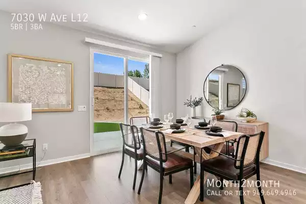 5 bedrooms apartment for rent in Lancaster - Central Lancaster, Lancaster