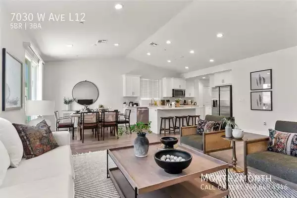 5 bedrooms apartment for rent in Lancaster - Central Lancaster, Lancaster