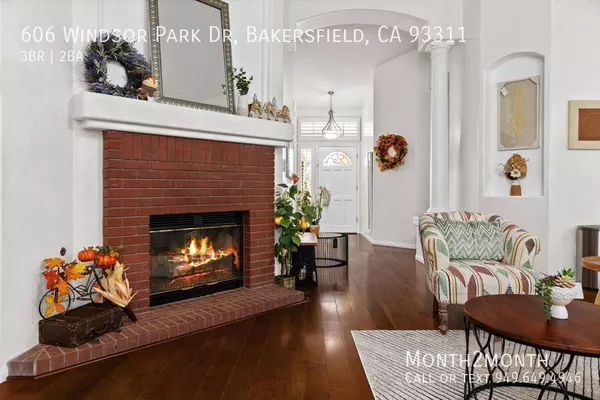 3 bedrooms apartment for rent in Rosedale - Central Bakersfield, Bakersfield