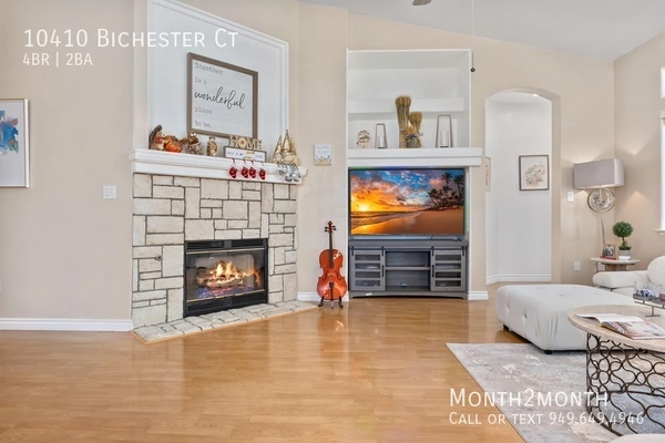 4 bedrooms apartment for rent in Rosedale - Central Bakersfield, Bakersfield