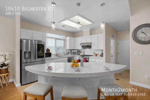 4 bedrooms apartment for rent in Rosedale - Central Bakersfield, Bakersfield