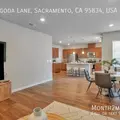 3 bedrooms apartment for rent in Natomas Park - North SAC, Sacramento