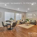 3 bedrooms apartment for rent in Natomas Park - North SAC, Sacramento
