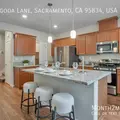 3 bedrooms apartment for rent in Natomas Park - North SAC, Sacramento