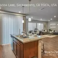 3 bedrooms apartment for rent in Natomas Park - North SAC, Sacramento