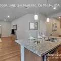 3 bedrooms apartment for rent in Natomas Park - North SAC, Sacramento