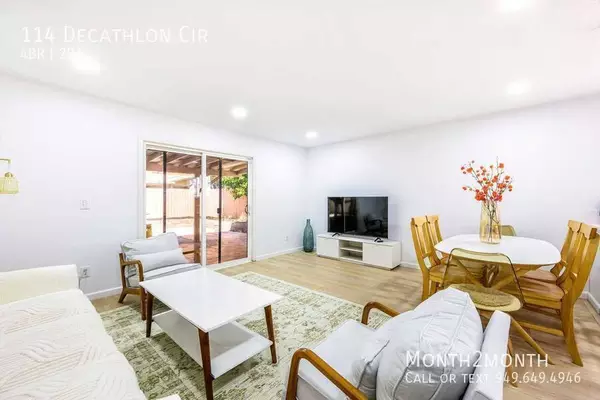 4 bedrooms apartment for rent in Parkway - SW SAC, Sacramento