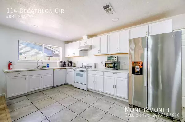 4 bedrooms apartment for rent in Parkway - SW SAC, Sacramento