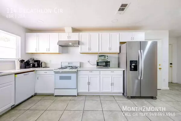 4 bedrooms apartment for rent in Parkway - SW SAC, Sacramento