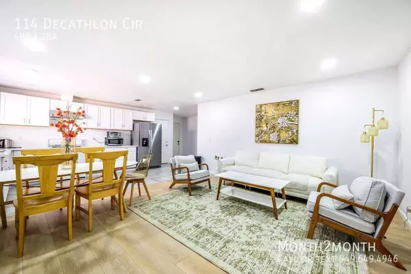 4 bedrooms apartment for rent in Parkway - SW SAC, Sacramento