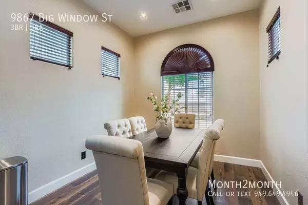 3 bedrooms apartment for rent in Enterprise - Spring Valley / Enterprise, Las Vegas