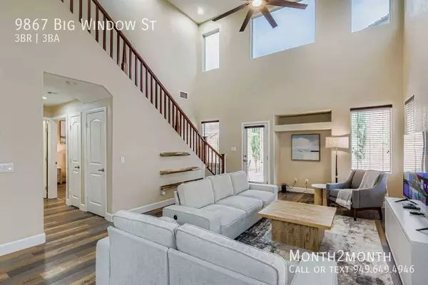 3 bedrooms apartment for rent in Enterprise - Spring Valley / Enterprise, Las Vegas