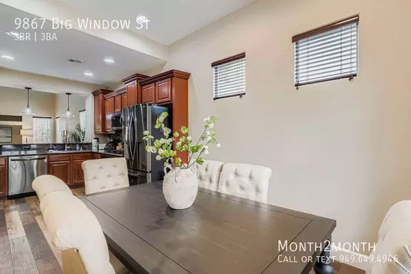 3 bedrooms apartment for rent in Enterprise - Spring Valley / Enterprise, Las Vegas