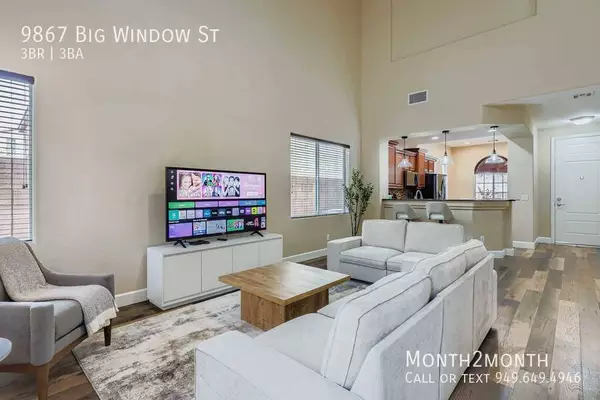 3 bedrooms apartment for rent in Enterprise - Spring Valley / Enterprise, Las Vegas