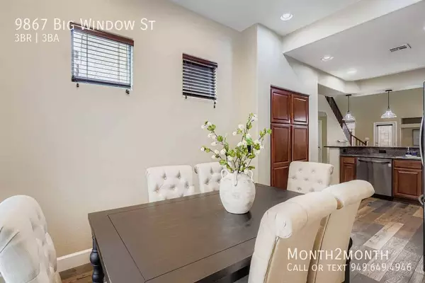 3 bedrooms apartment for rent in Enterprise - Spring Valley / Enterprise, Las Vegas