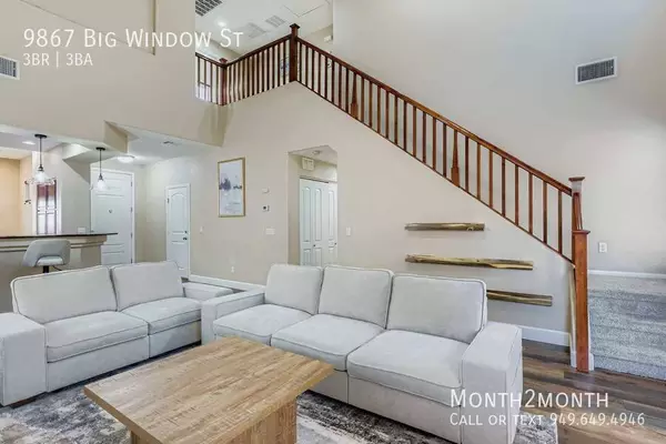 3 bedrooms apartment for rent in Enterprise - Spring Valley / Enterprise, Las Vegas