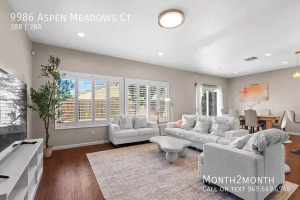 3 bedrooms apartment for rent in Vinyard - Outer SAC, Sacramento