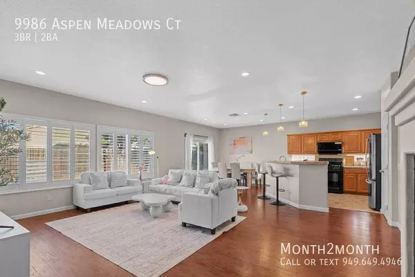 3 bedrooms apartment for rent in Vinyard - Outer SAC, Sacramento