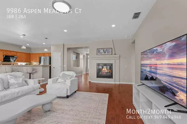 3 bedrooms apartment for rent in Vinyard - Outer SAC, Sacramento