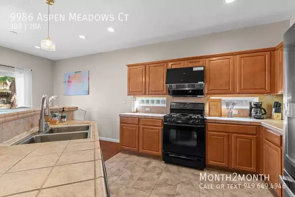 3 bedrooms apartment for rent in Vinyard - Outer SAC, Sacramento