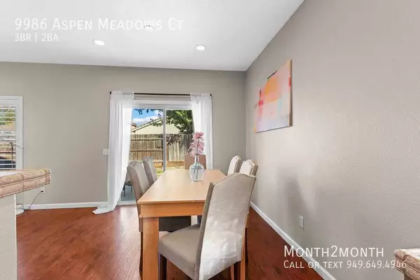 3 bedrooms apartment for rent in Vinyard - Outer SAC, Sacramento