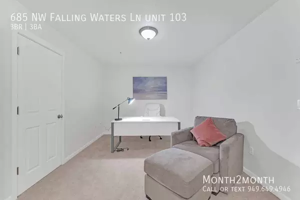3 bedrooms apartment for rent in Beaverton - Outer Portland, Portland