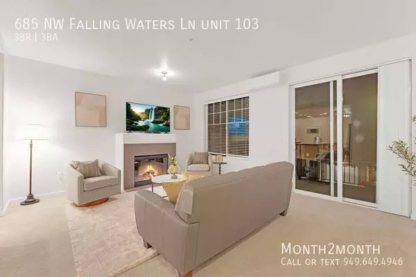 3 bedrooms apartment for rent in Beaverton - Outer Portland, Portland