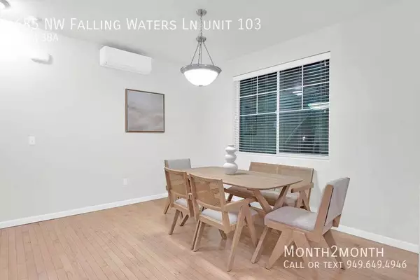 3 bedrooms apartment for rent in Beaverton - Outer Portland, Portland