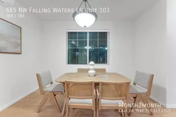 3 bedrooms apartment for rent in Beaverton - Outer Portland, Portland