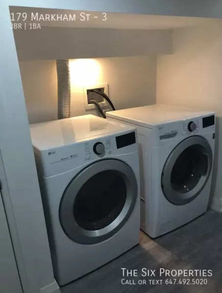 3 bedrooms apartment for rent in kensington-chinatown - Downtown TO, Toronto