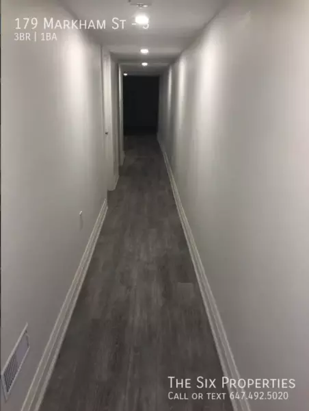 3 bedrooms apartment for rent in kensington-chinatown - Downtown TO, Toronto