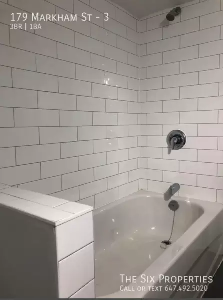 3 bedrooms apartment for rent in kensington-chinatown - Downtown TO, Toronto