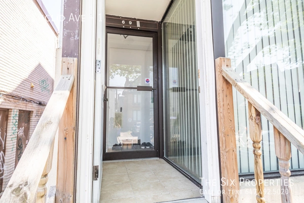 2 bedrooms apartment for rent in Palmerston-Little Italy - Downtown TO, Toronto