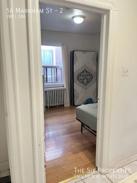 2 bedrooms apartment for rent in West Queen West - West TO, Toronto