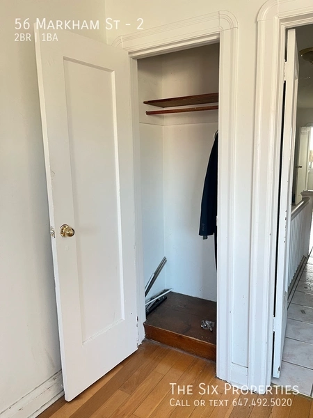 2 bedrooms apartment for rent in West Queen West - West TO, Toronto