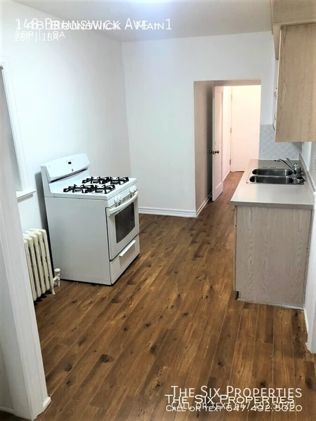 2 bedrooms apartment for rent in University of Toronto - Downtown TO, Toronto