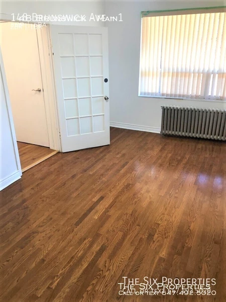 2 bedrooms apartment for rent in University of Toronto - Downtown TO, Toronto