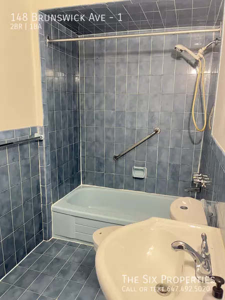 2 bedrooms apartment for rent in University of Toronto - Downtown TO, Toronto