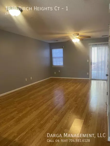 2 bedrooms apartment for rent in University City South - North Charlotte, Charlotte
