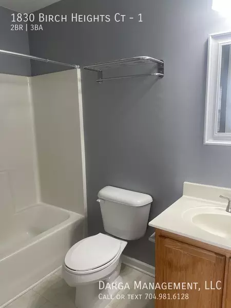 2 bedrooms apartment for rent in University City South - North Charlotte, Charlotte