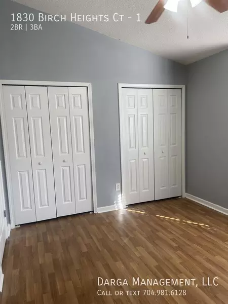 2 bedrooms apartment for rent in University City South - North Charlotte, Charlotte