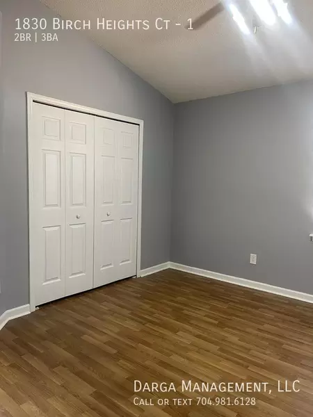 2 bedrooms apartment for rent in University City South - North Charlotte, Charlotte