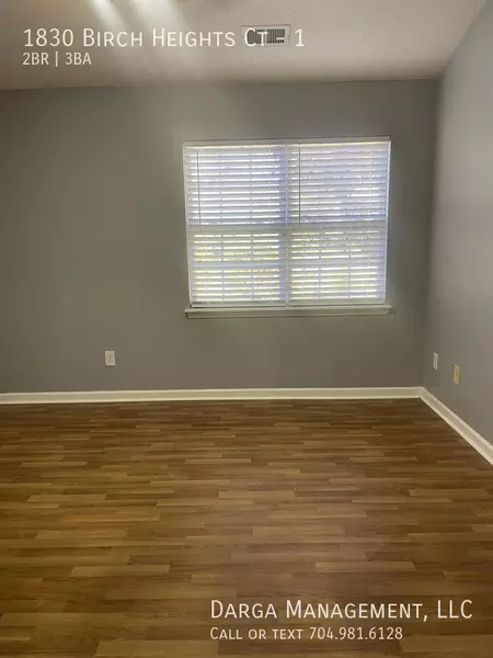 2 bedrooms apartment for rent in University City South - North Charlotte, Charlotte