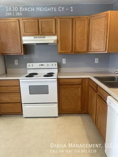2 bedrooms apartment for rent in University City South - North Charlotte, Charlotte